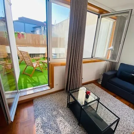 Amazing Garden Apartment *
